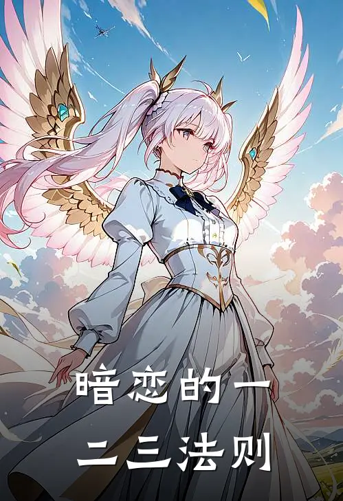 暗恋的一二三法则