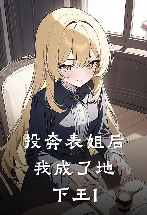 投奔表姐后，我成了地下王1