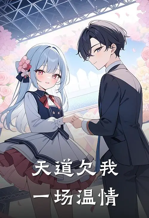 天道欠我一场温情