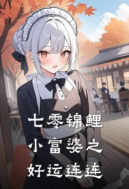 林晚秋林建国(七零锦鲤小富婆之好运连连)最新章节在线阅读_林晚秋林建国全章节阅读