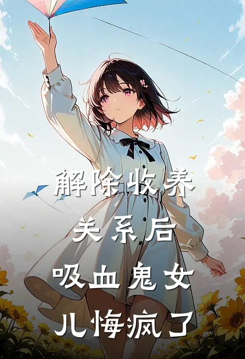 解除收养关系后，吸血鬼女儿悔疯了
