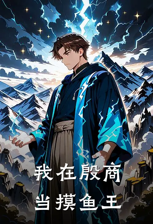 我在殷商当摸鱼王李明甘盘完结热门小说_完整版小说全文免费阅读我在殷商当摸鱼王李明甘盘