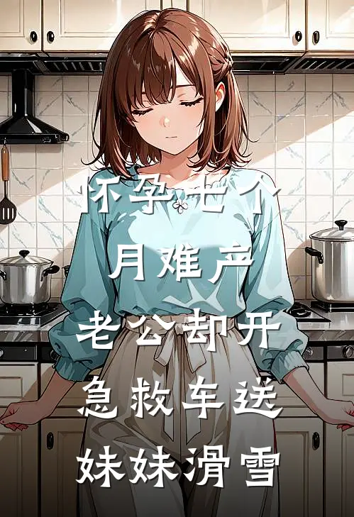 怀孕七个月难产，老公却开急救车送妹妹滑雪(景琛沈景琛)热门小说_完结版小说全文免费阅读怀孕七个月难产，老公却开急救车送妹妹滑雪(景琛沈景琛)