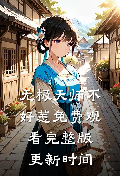 无极天师不好惹免费观看完整版更新时间