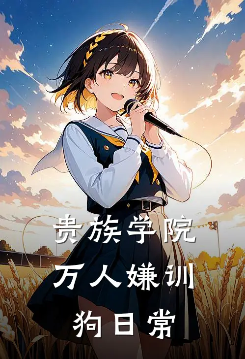 贵族学院万人嫌训狗日常