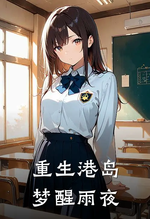 重生港岛，梦醒雨夜