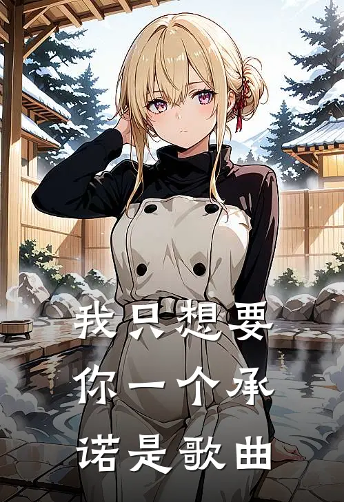 我只想要你一个承诺是歌曲