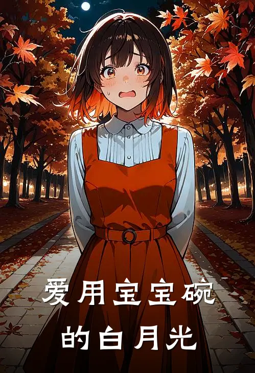 爱用宝宝碗的白月光白月光顾景行热门小说完结_热门的小说爱用宝宝碗的白月光白月光顾景行