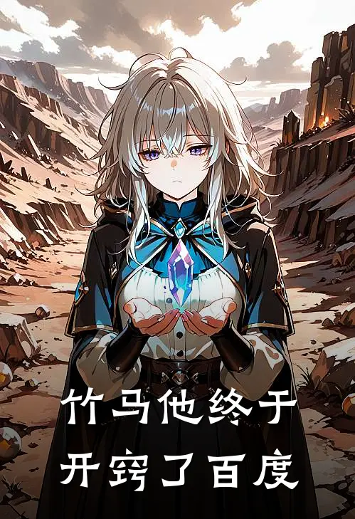 竹马他终于开窍了百度