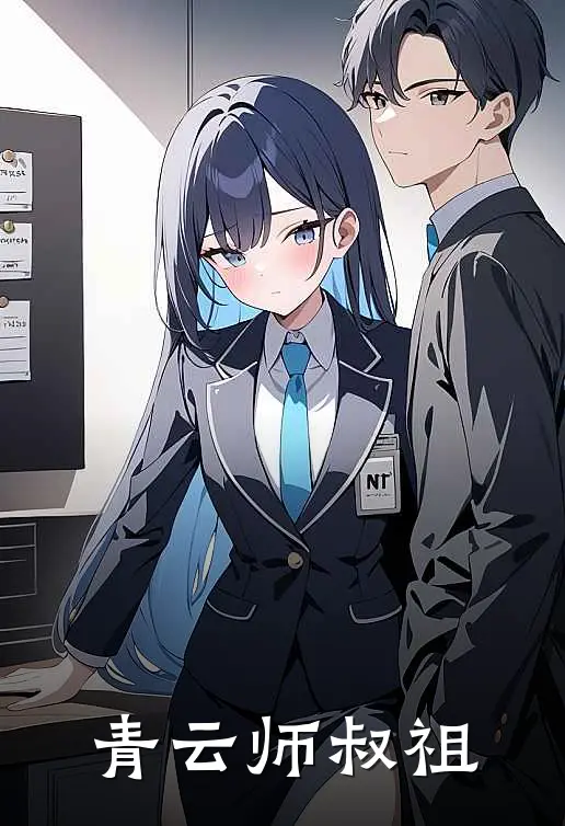 青云师叔祖
