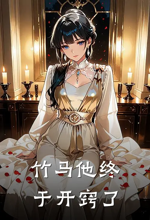 竹马他终于开窍了