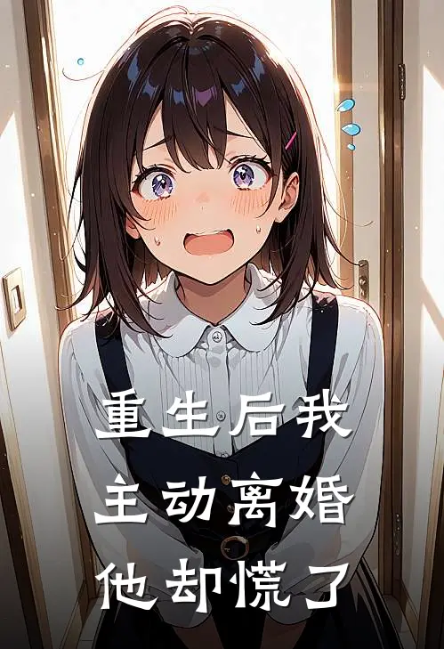 重生后我主动离婚，他却慌了采玥顾玄安全集免费小说_免费小说完结重生后我主动离婚，他却慌了(采玥顾玄安)