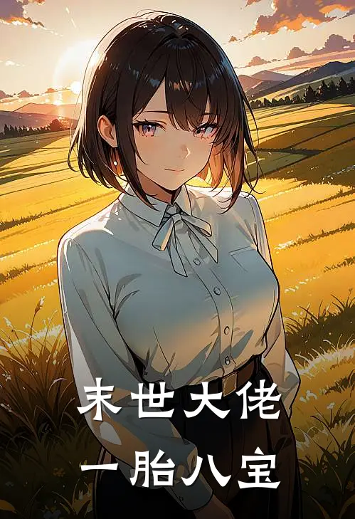 末世大佬，一胎八宝