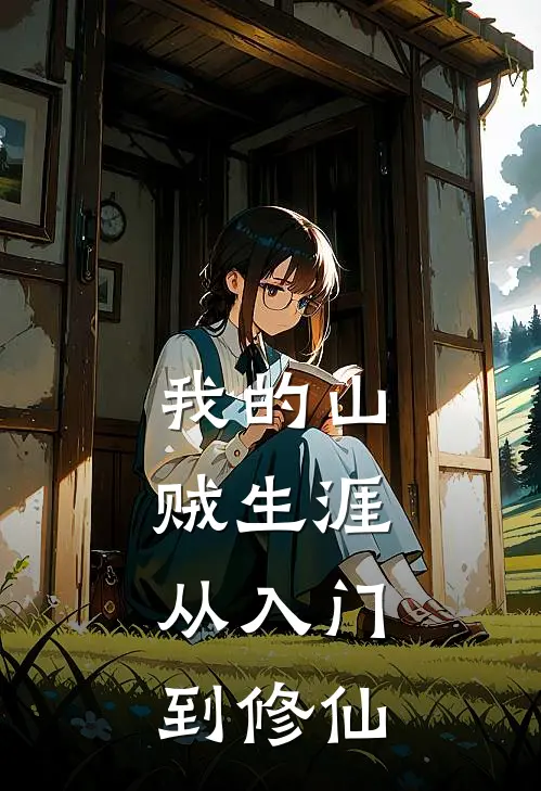 我的山贼生涯：从入门到修仙(吴力张莽)在线免费小说_完结小说免费阅读我的山贼生涯：从入门到修仙吴力张莽