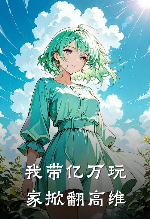 我带亿万玩家掀翻高维