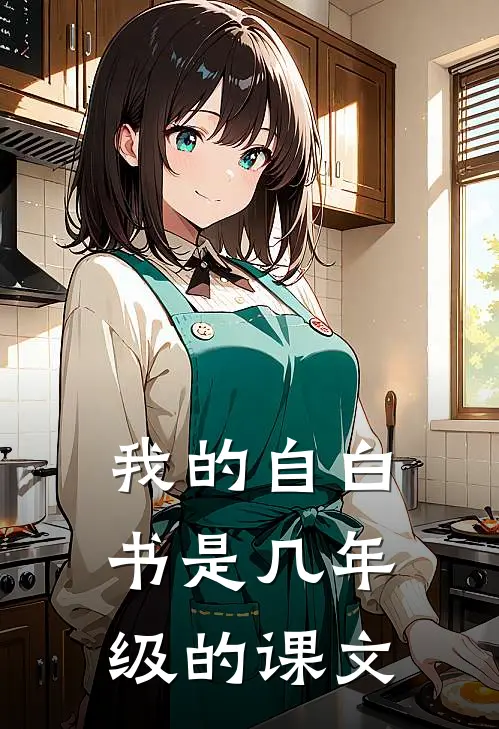 我的自白书是几年级的课文