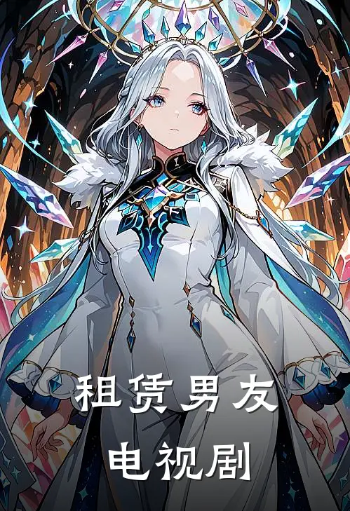 租赁男友电视剧