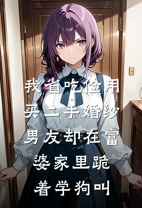 林向东陈优《我省吃俭用买二手婚纱，男友却在富婆家里跪着学狗叫》全文免费在线阅读_《我省吃俭用买二手婚纱，男友却在富婆家里跪着学狗叫》全本在线阅读