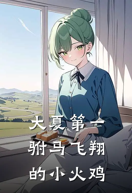 大夏第一驸马 飞翔的小火鸡