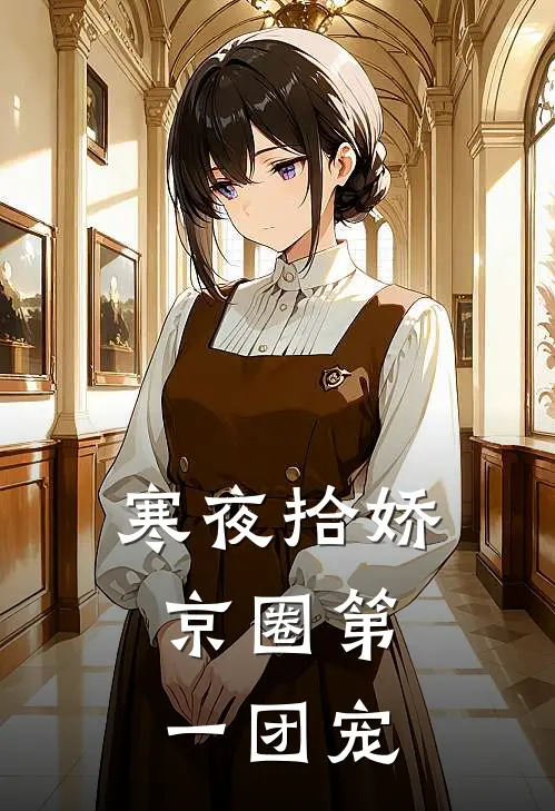 《寒夜拾娇：京圈第一团宠》苏艺文林雨欣已完结小说_寒夜拾娇：京圈第一团宠(苏艺文林雨欣)火爆小说