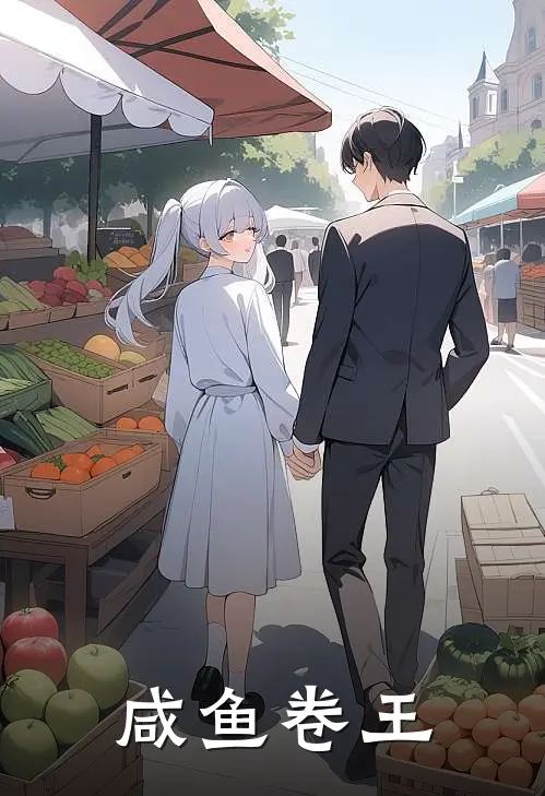 咸鱼卷王李林李博文完整版在线阅读_李林李博文完整版阅读