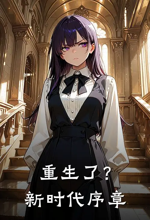 重生了？新时代序章