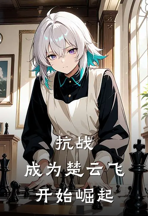 楚云飞李青山《抗战：成为楚云飞开始崛起》_《抗战：成为楚云飞开始崛起》最新章节在线阅读