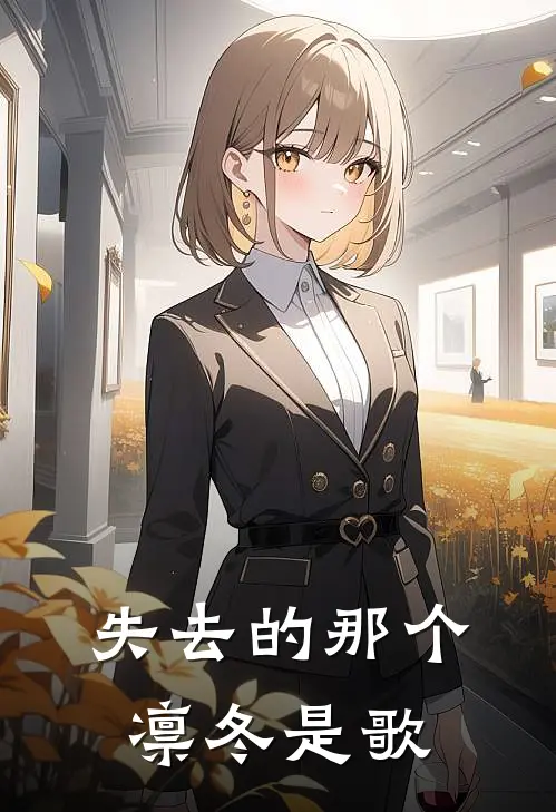 失去的那个凛冬是歌