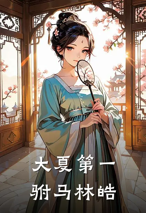 大夏第一驸马林皓