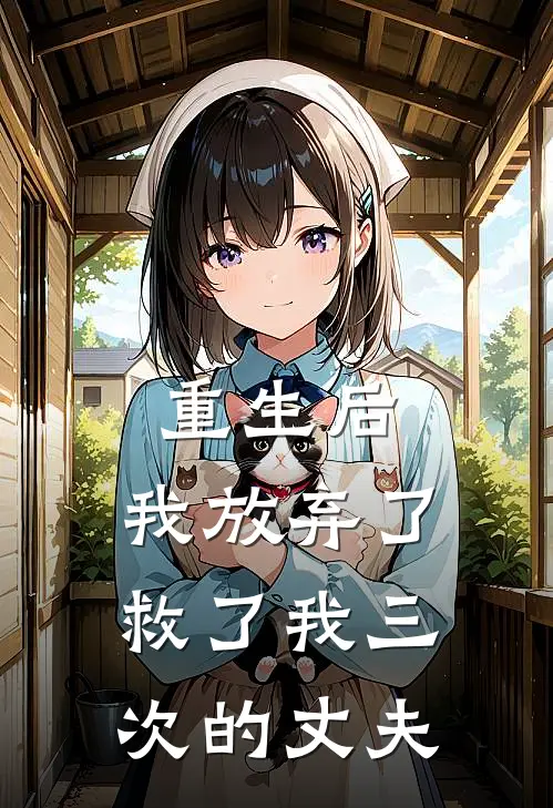 重生后，我放弃了救了我三次的丈夫