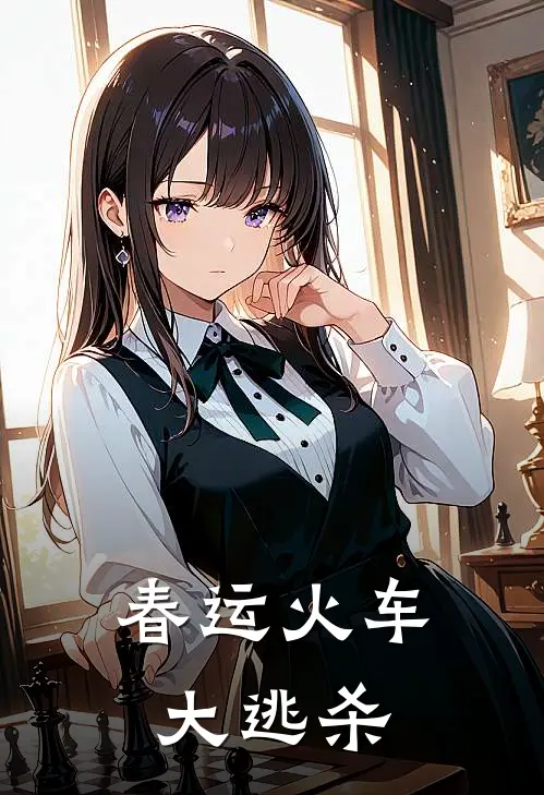 春运火车大逃杀(我楼主)热门小说_《春运火车大逃杀》最新章节在线阅读