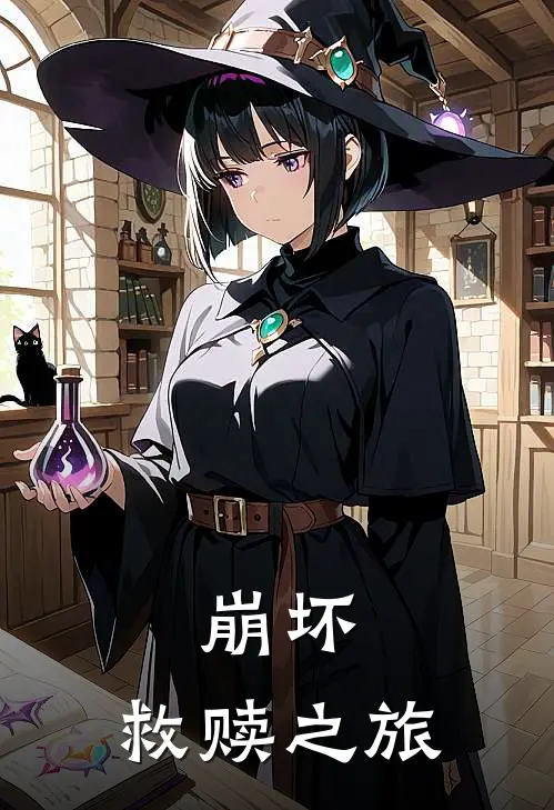 崩坏：救赎之旅