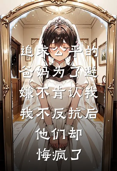 追求公平的爸妈为了避嫌不肯认我，我不反抗后，他们却悔疯了许希林雅热门小说推荐_完本小说大全追求公平的爸妈为了避嫌不肯认我，我不反抗后，他们却悔疯了(许希林雅)