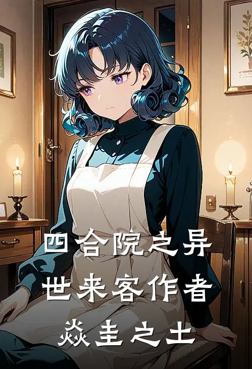 四合院之异世来客作者焱圭之土