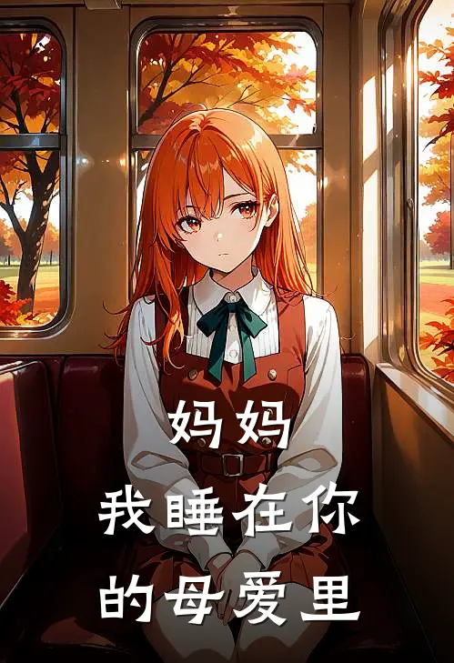 妈妈，我睡在你的“母爱里