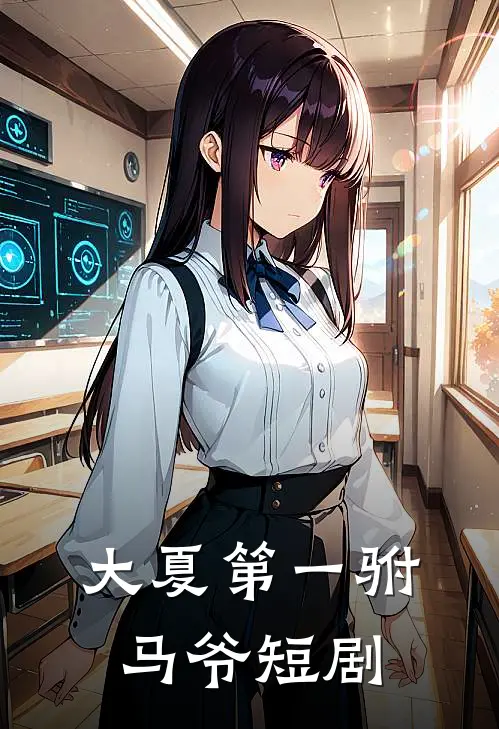 大夏第一驸马爷短剧