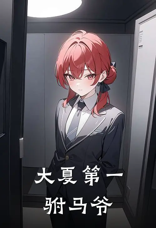 大夏第一驸马爷