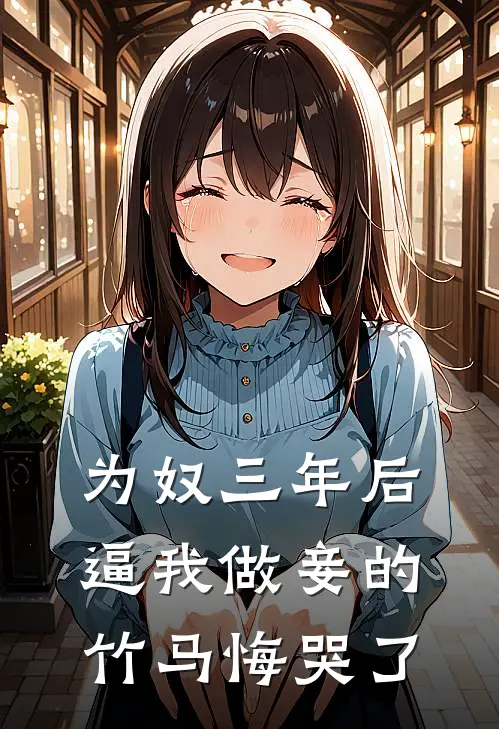 为奴三年后，逼我做妾的竹马悔哭了(裴旻沈绾)在线阅读免费小说_完整版小说免费阅读为奴三年后，逼我做妾的竹马悔哭了(裴旻沈绾)