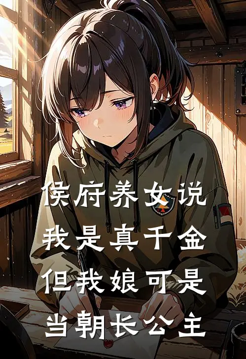 侯府养女说我是真千金，但我娘可是当朝长公主(赵瑶穆白)最新免费小说_完本小说免费阅读侯府养女说我是真千金，但我娘可是当朝长公主赵瑶穆白