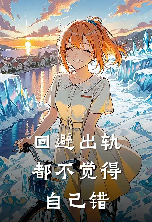 回避出轨都不觉得自己错