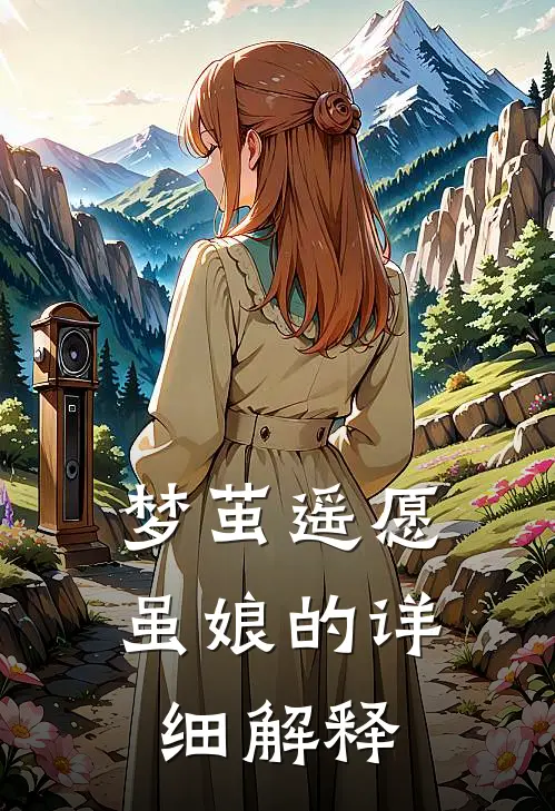 梦茧遥愿虽娘的详细解释