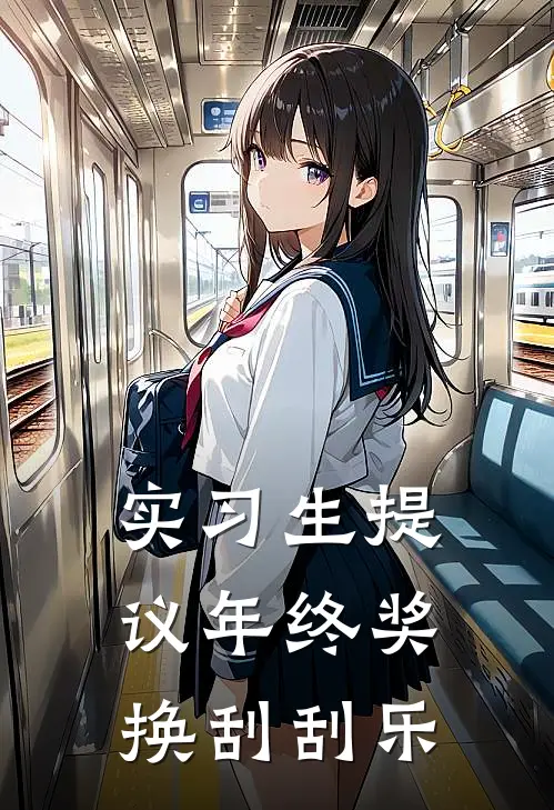 实习生提议年终奖换刮刮乐