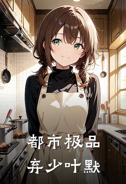 都市极品弃少叶默