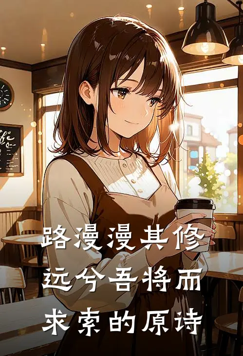 路漫漫其修远兮吾将而求索的原诗