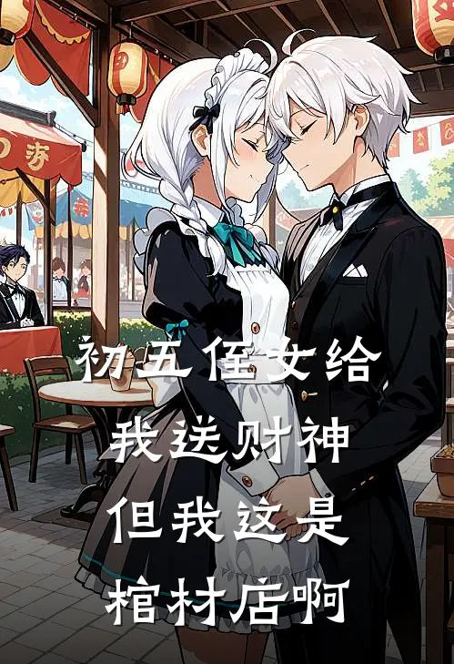 初五侄女给我送财神，但我这是棺材店啊我小雨热门小说排行_免费阅读全文初五侄女给我送财神，但我这是棺材店啊(我小雨)