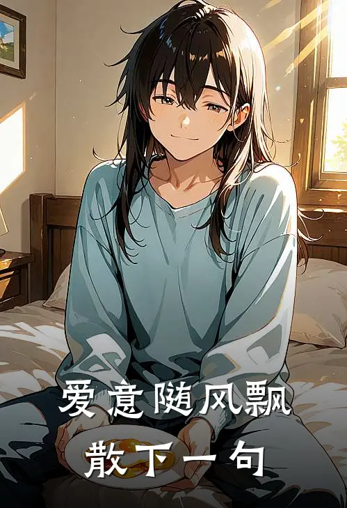 爱意随风飘散下一句