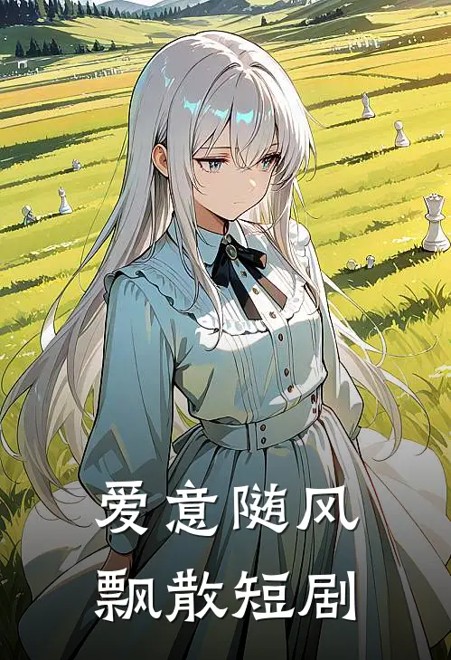 爱意随风飘散短剧