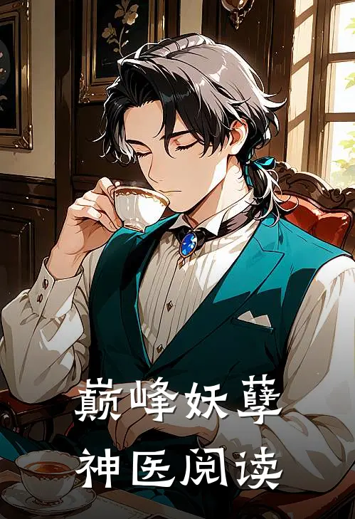 巅峰妖孽神医阅读