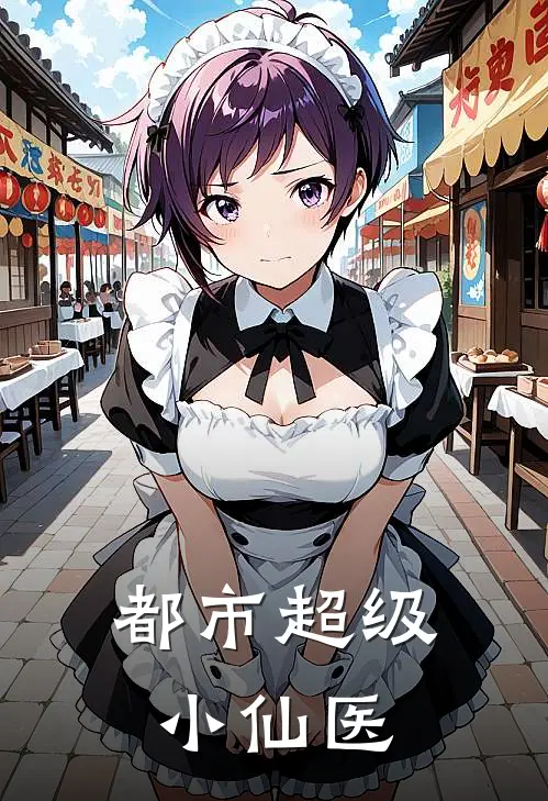 都市超级小仙医