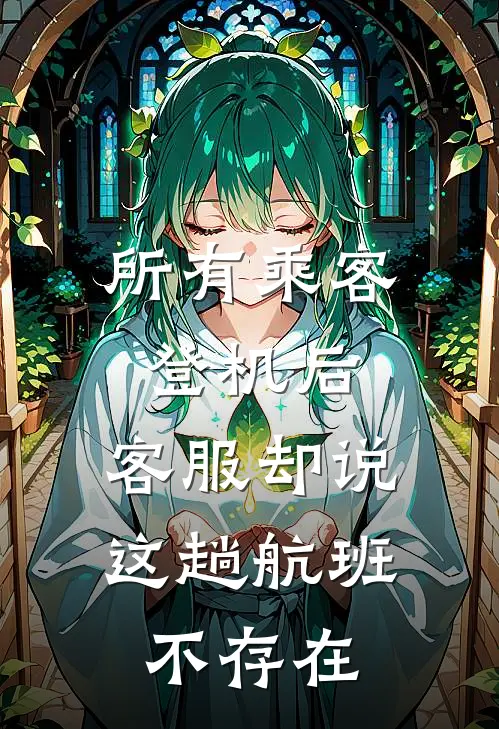 佚名佚名《所有乘客登机后，客服却说这趟航班不存在》全文免费阅读_所有乘客登机后，客服却说这趟航班不存在全集在线阅读